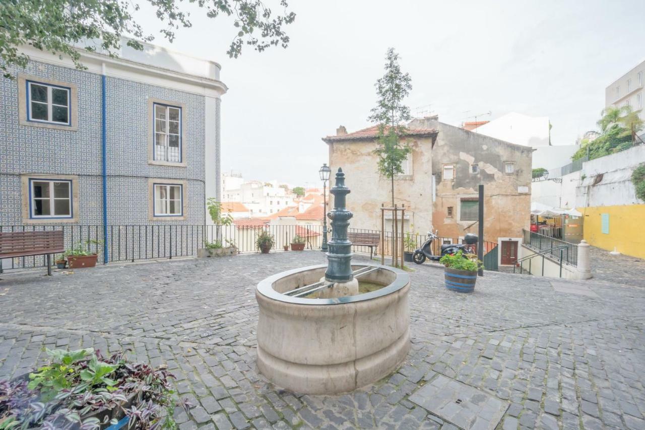 Downtown Comfy * Lissabon