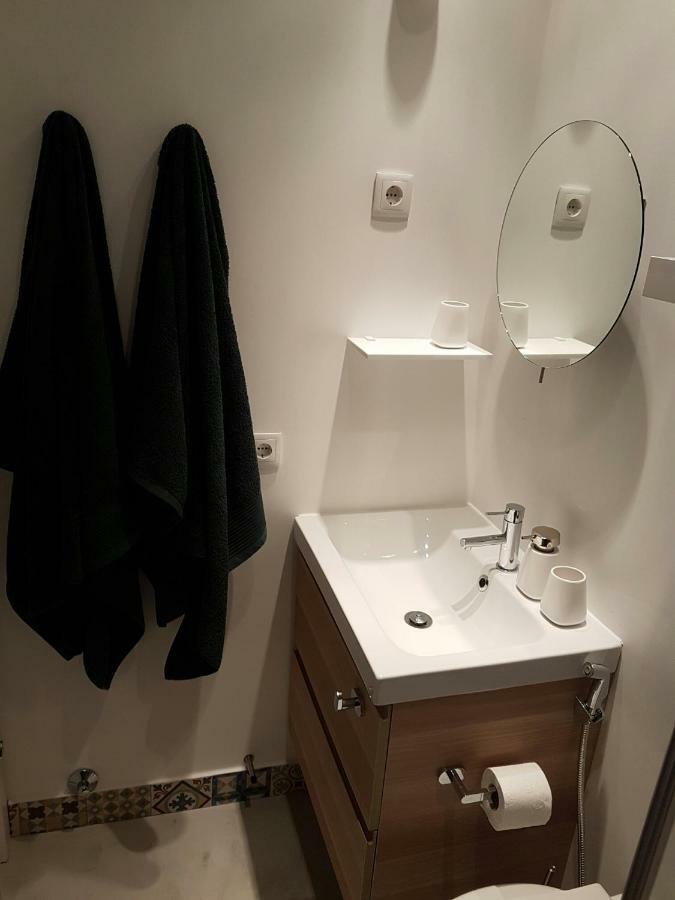 Downtown Comfy Apartment Lissabon