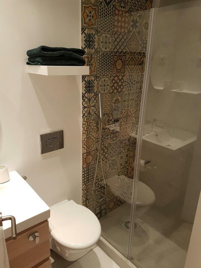 Apartment Downtown Comfy Lissabon