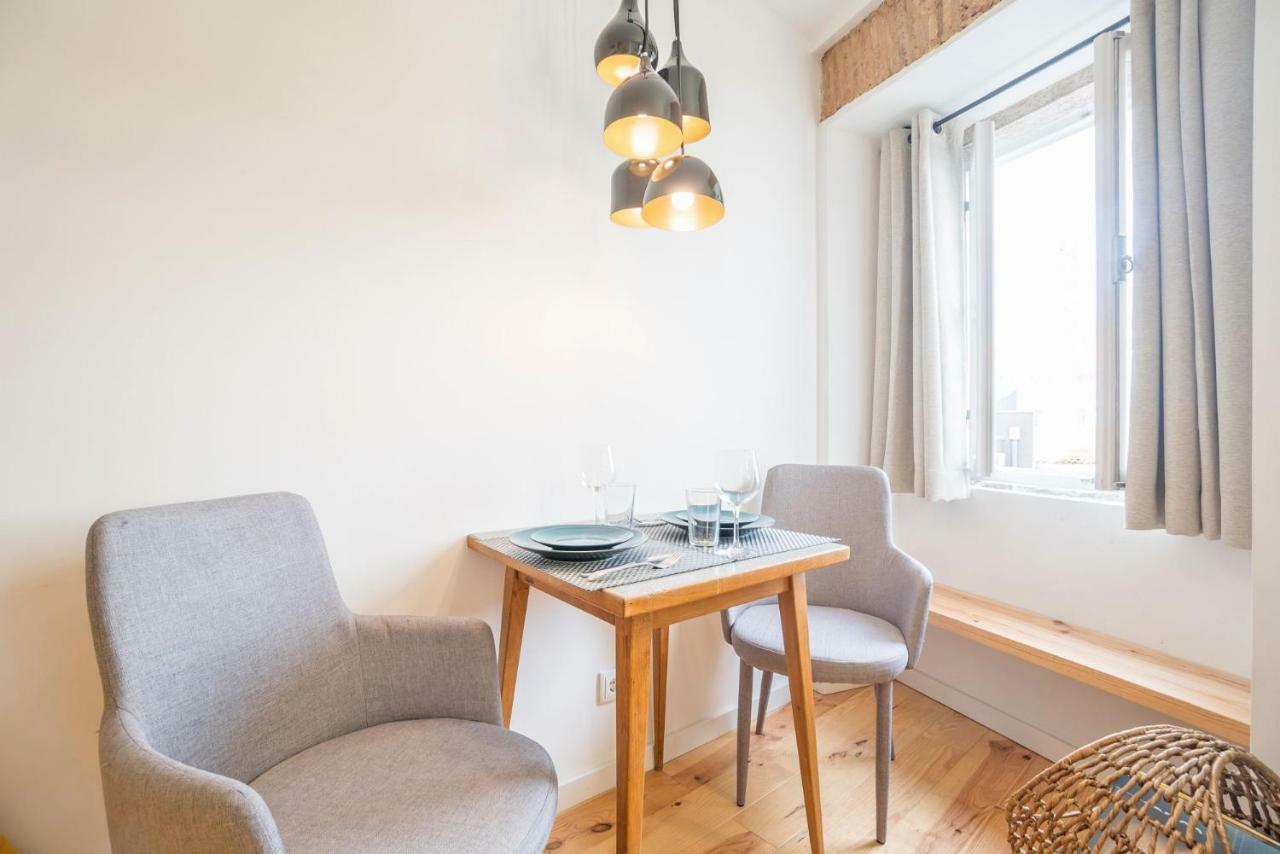 Downtown Comfy Apartment Lissabon